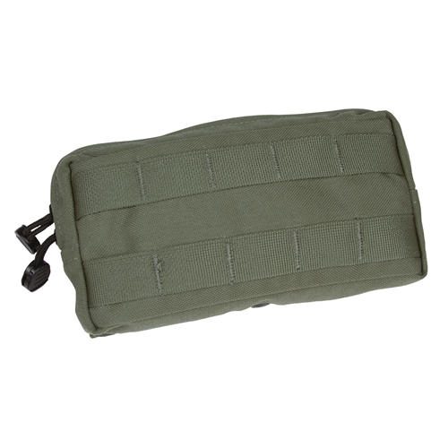 Utility, 4x8, Horizontal