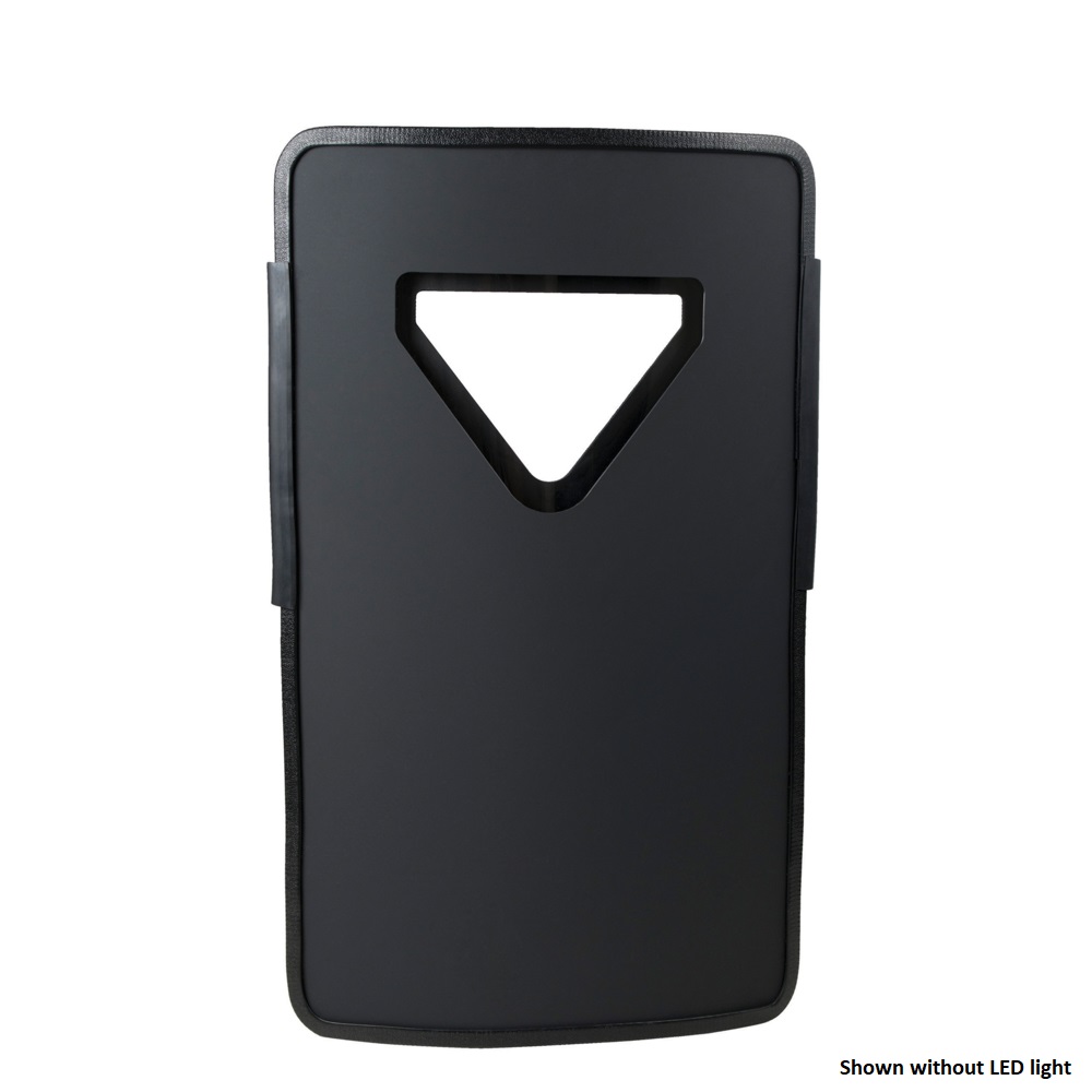 SHB4 Level IIIA Ballistic Shield