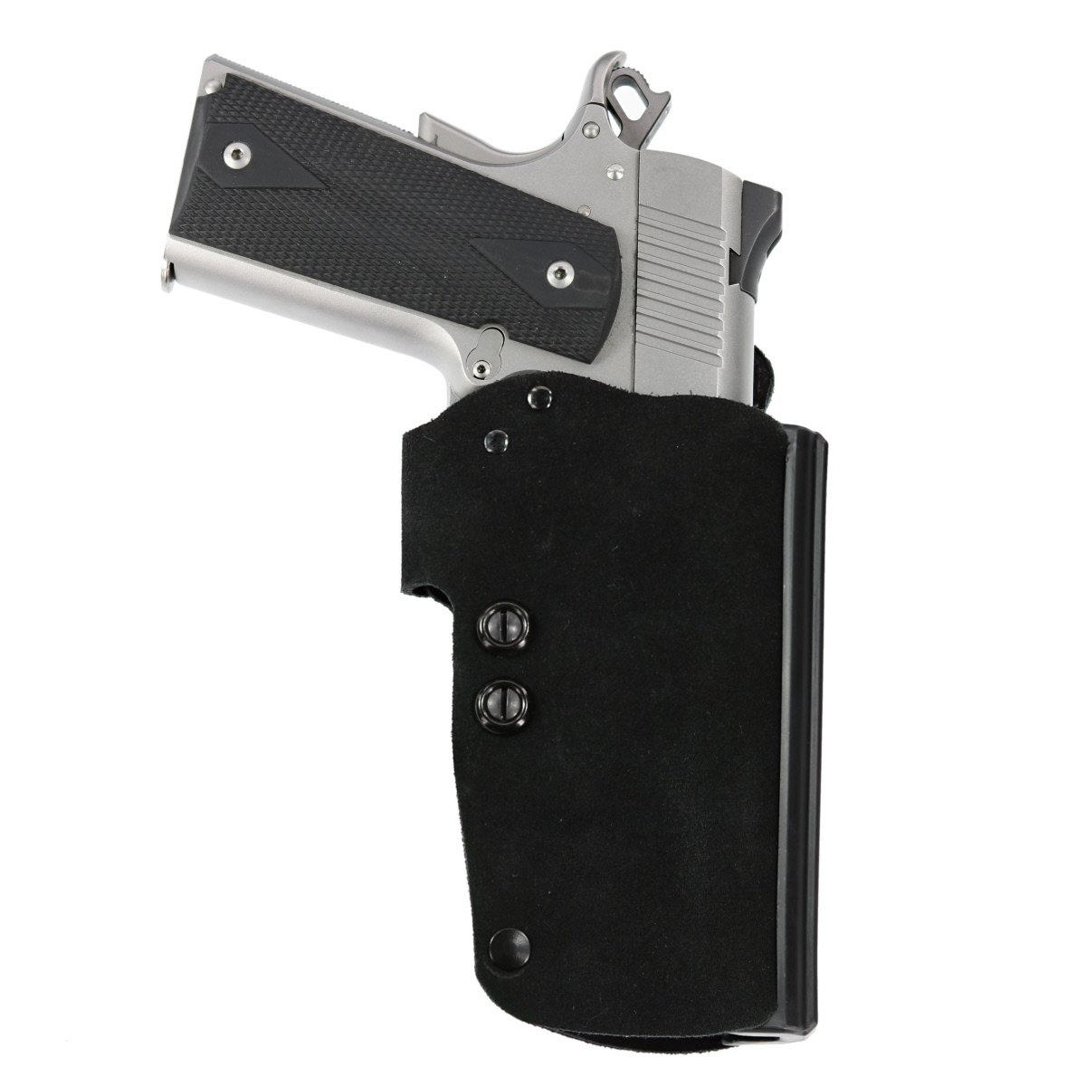 BlakGuard Belt Holster