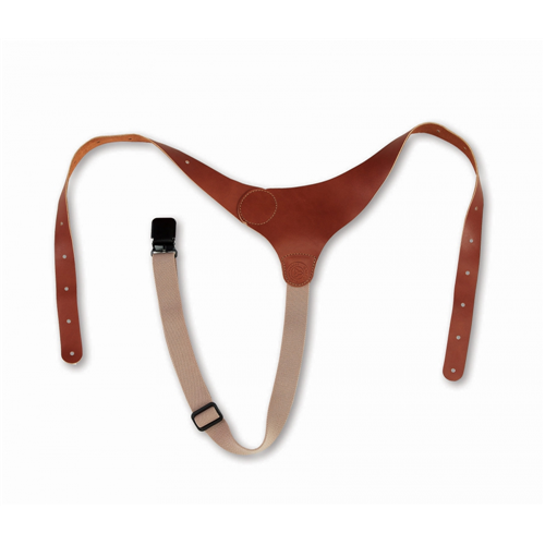 Half Harness w/ Belt Clip