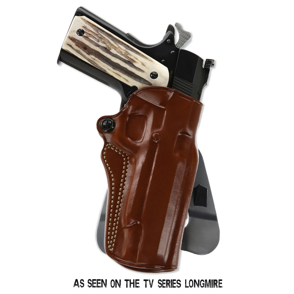 Speed Master 2.0 Paddle/Belt Holster