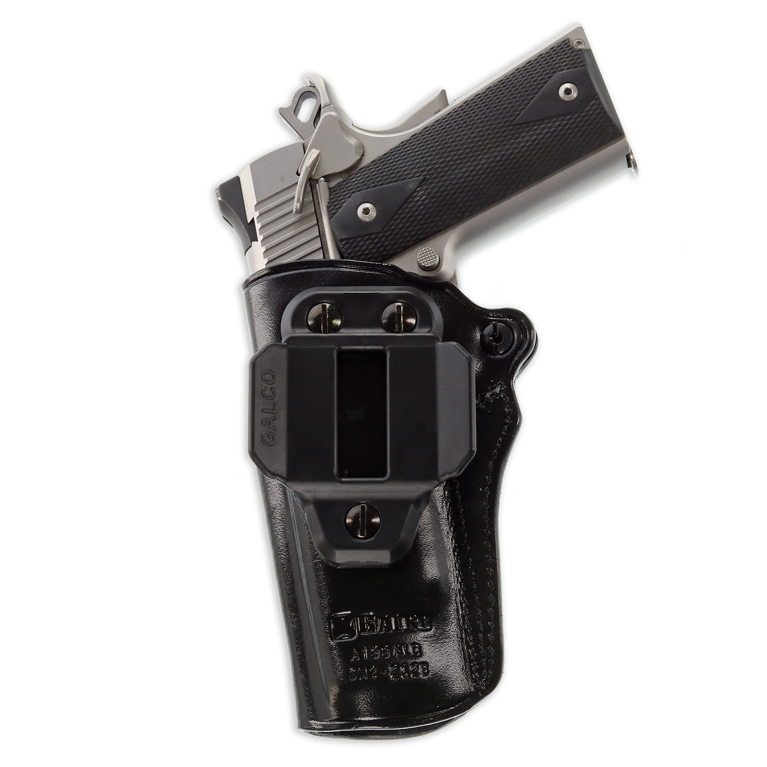 SPEED MASTER 2.0 PADDLE/BELT HOLSTER