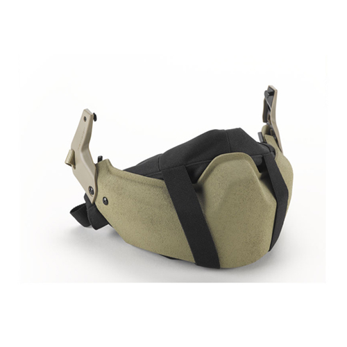 Visor / Mandible Guard Storage Case