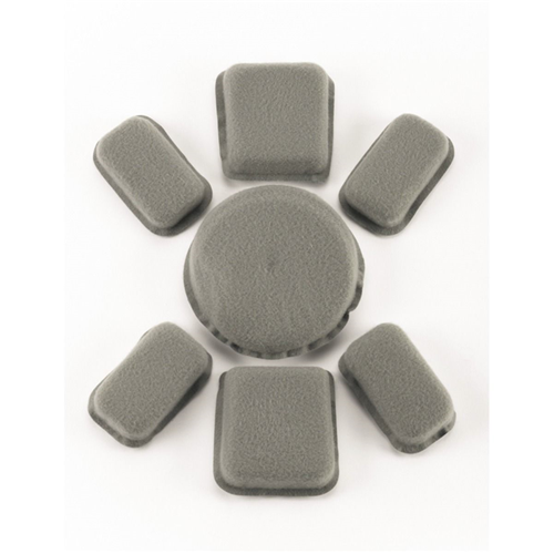 Batlskin Viper A3 Impact Pad Liner System