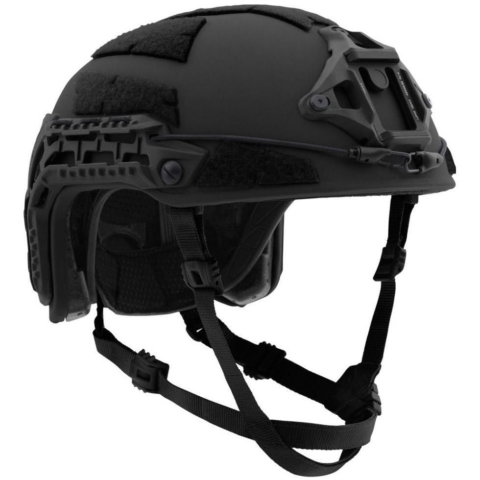 Batlskin Caiman BUMP Helmet