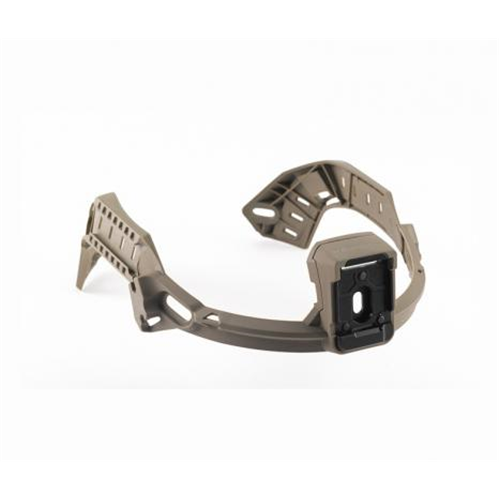 Batlskin Viper Interlocking Long Rails