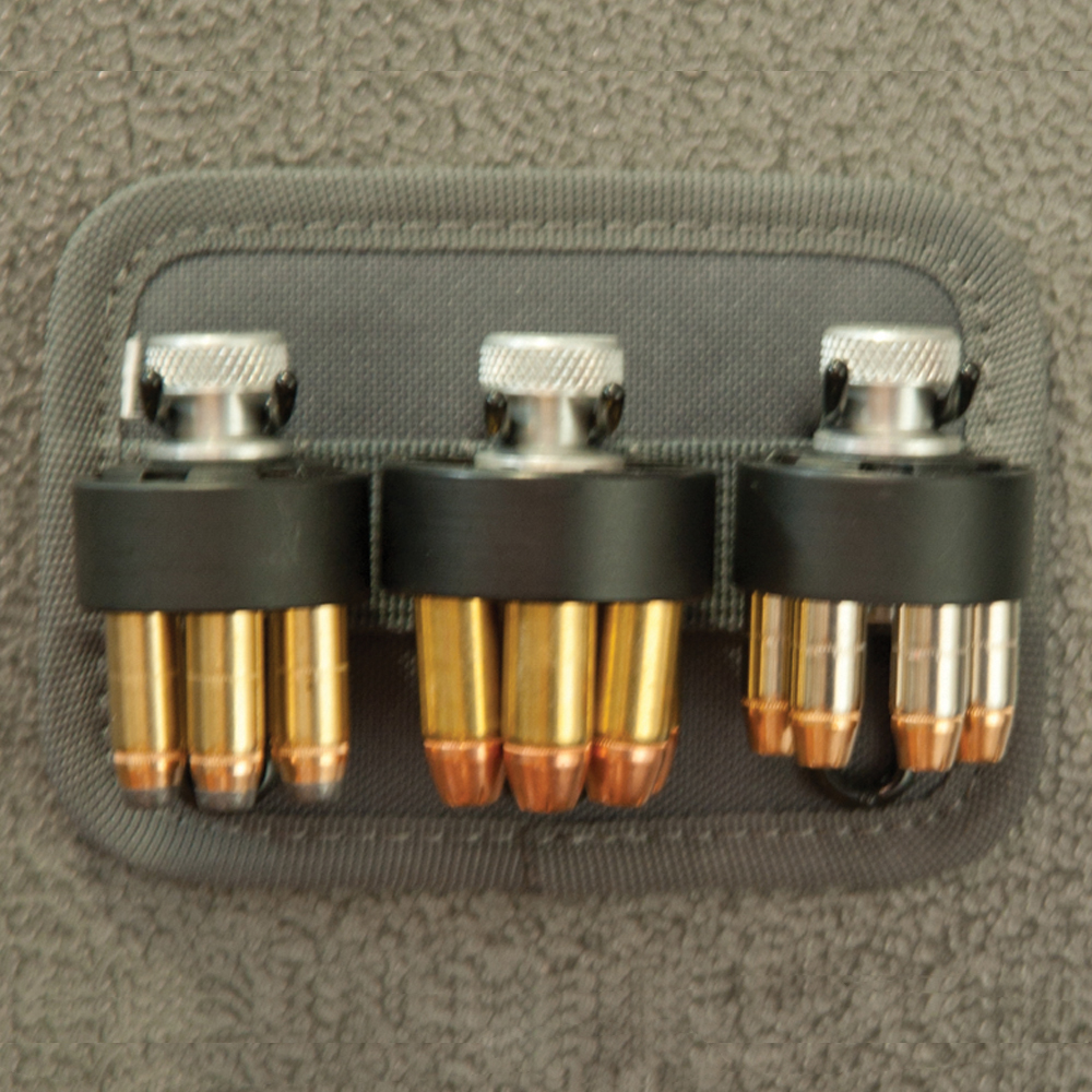 Speed Loader Holder - Magnetic