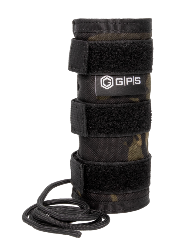 Tactical Suppressor Cover