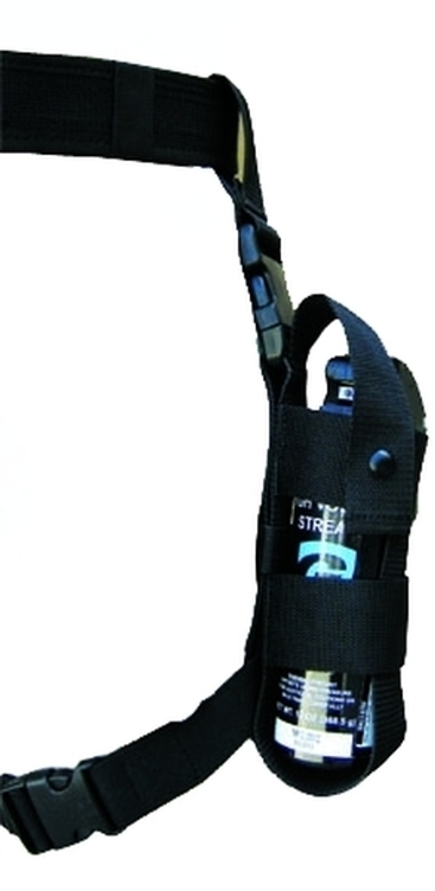 Ballistic OC Pepper Spray Holster MK9 - X-Large