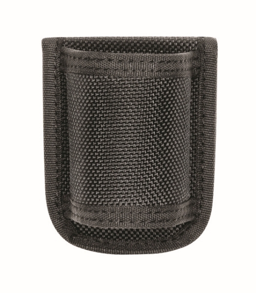 Ballistic Open Top & Bottom Compact Flashlight Holder