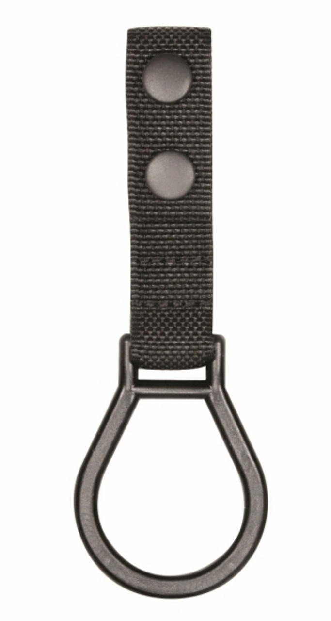 Ballistic D-Cell Single Ring Flashlight Holder