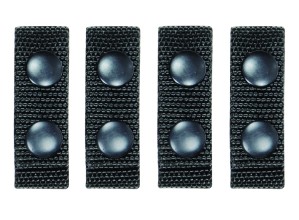 Ballistic Belt Keepers - 7/8''
