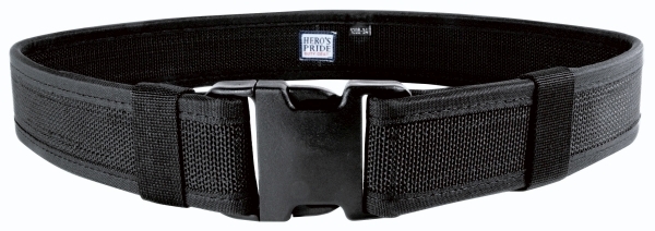 Ballistic Web Duty Belt - 2''