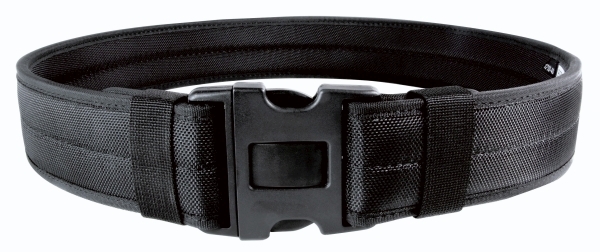 Ballistic Rigid Deluxe Duty Belt - 2.25''