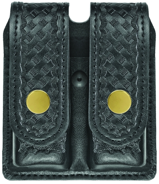 AirTek Double Magazine Case