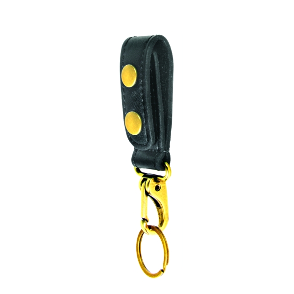 AirTek Metal Clip Key Holder