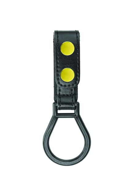 AirTek D-Cell Ring Flashlight Holder w/ Plastic Holder