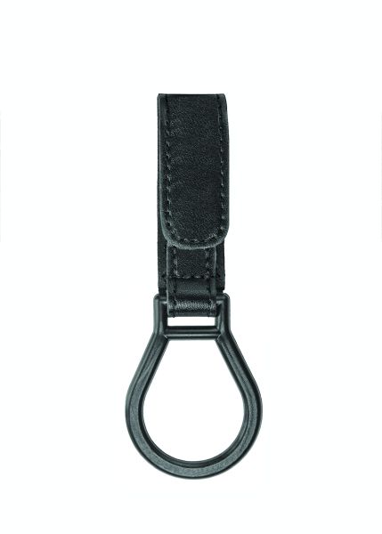 AirTek D-Cell Ring Flashlight Holder w/ Metal Holder