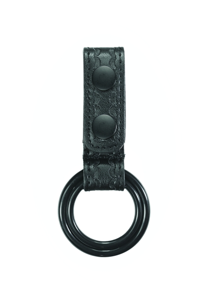 AirTek C/D-Cell Dual Ring Flashlight Holder w/ Plastic Rings