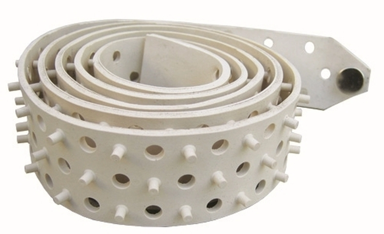 Shirt Tailor Rubber Belt