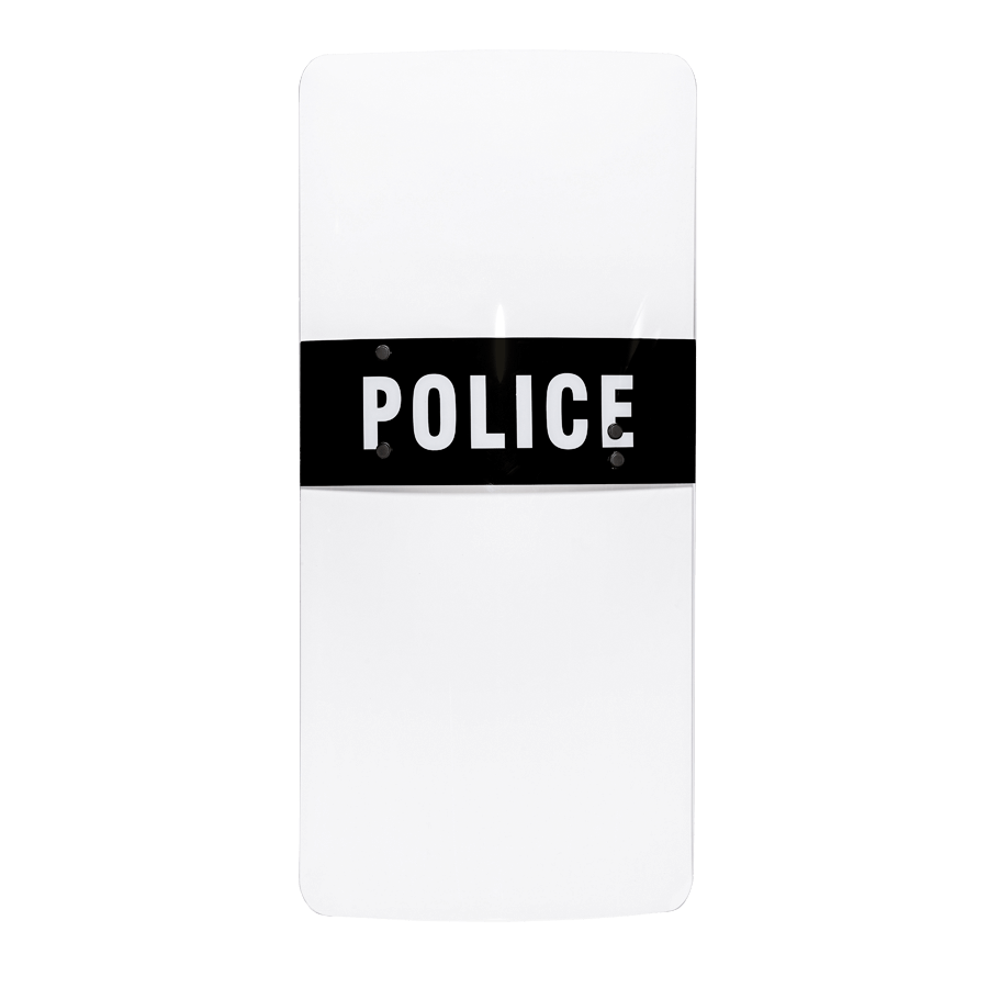 Anti-Riot Shield 4mm