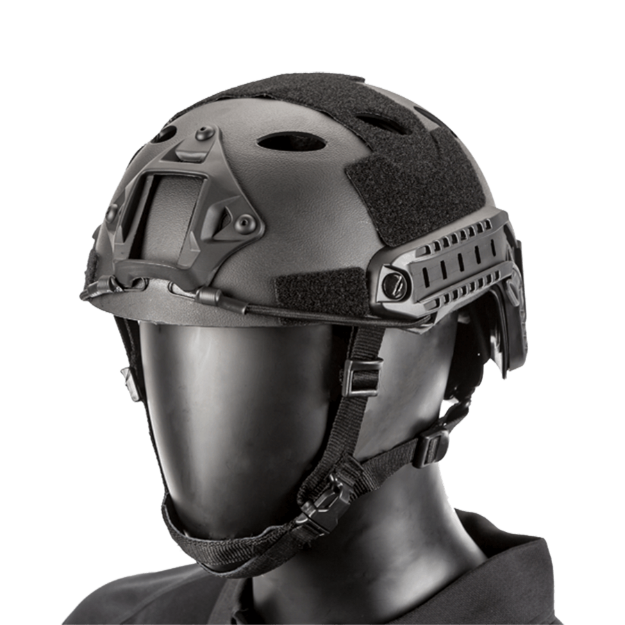 Bump Helmet