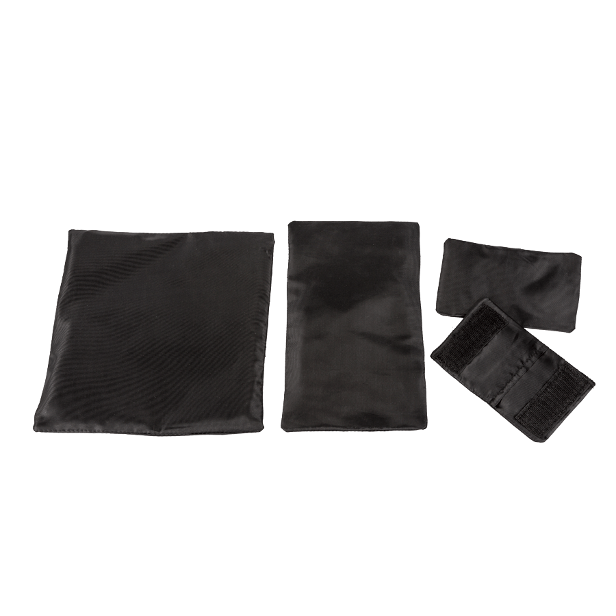 Cooling Gel Pack Set