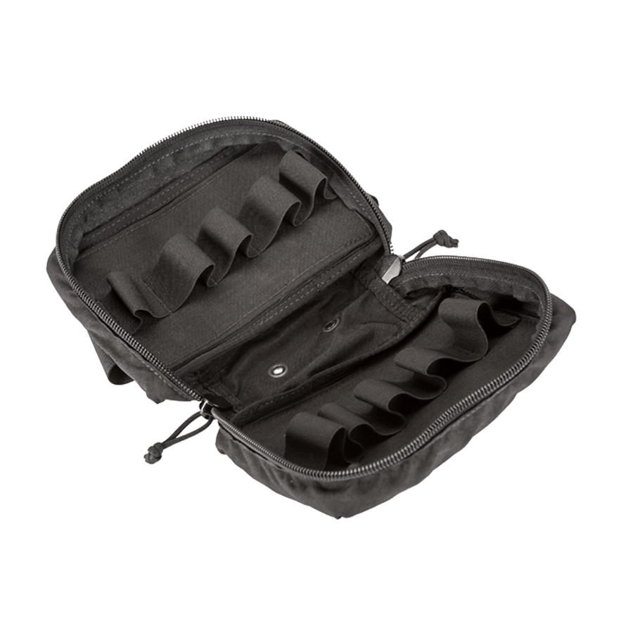 Grenadier Bag with Quick Attach MOLLE Straps