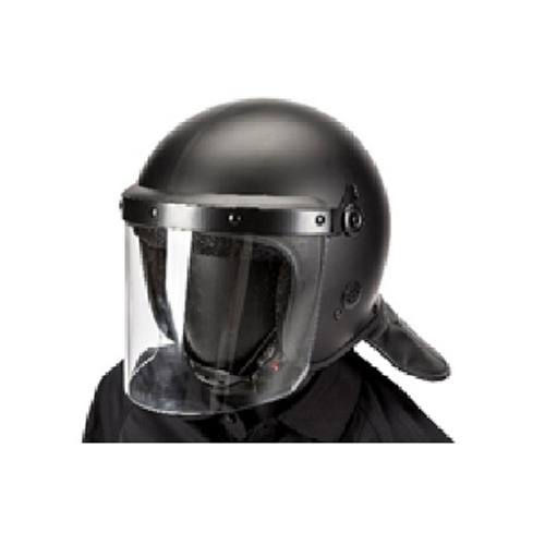 Haven Gear HMAT Riot Helmet