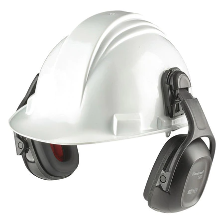 Verishield 120Dh Series Earmuffs