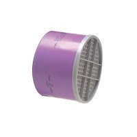 PAPR High Efficiency (HE) Filter