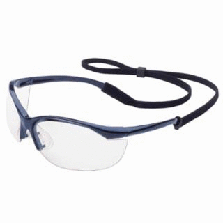 Vapor Protective Eyewear (ANSI Z87+ / CSA Z94.3