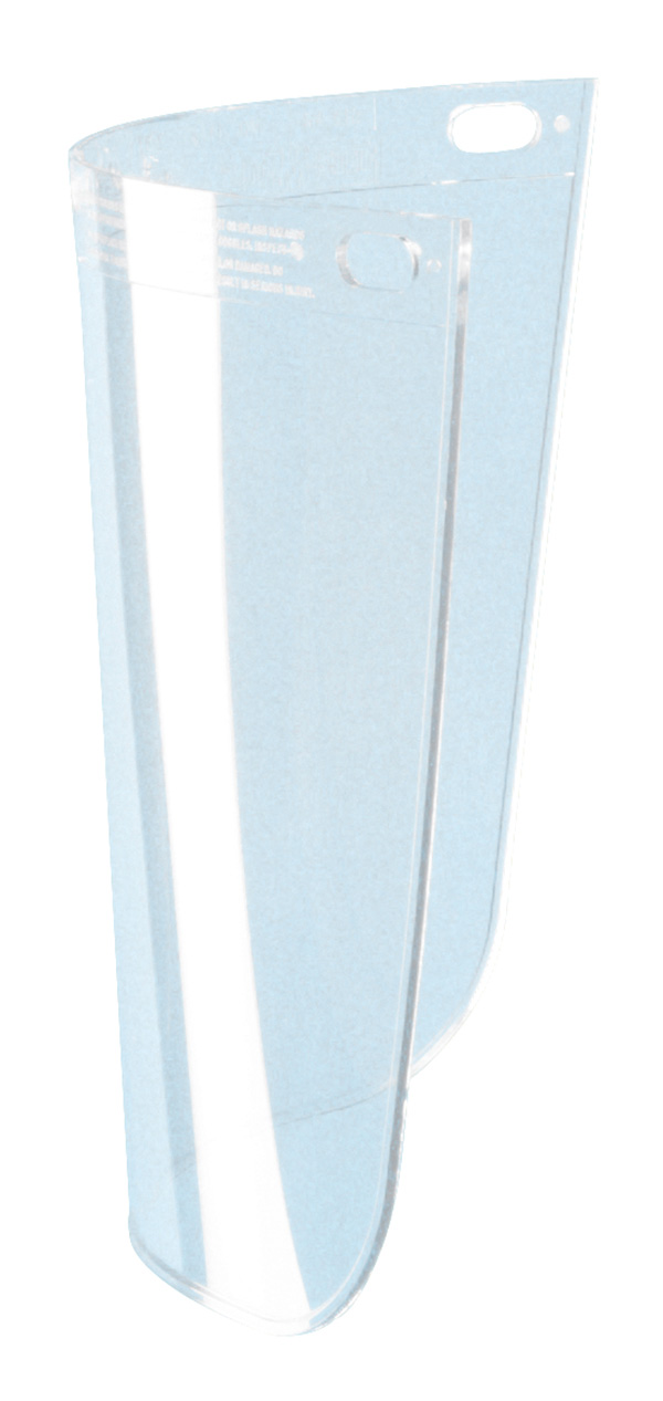 Standard View Window