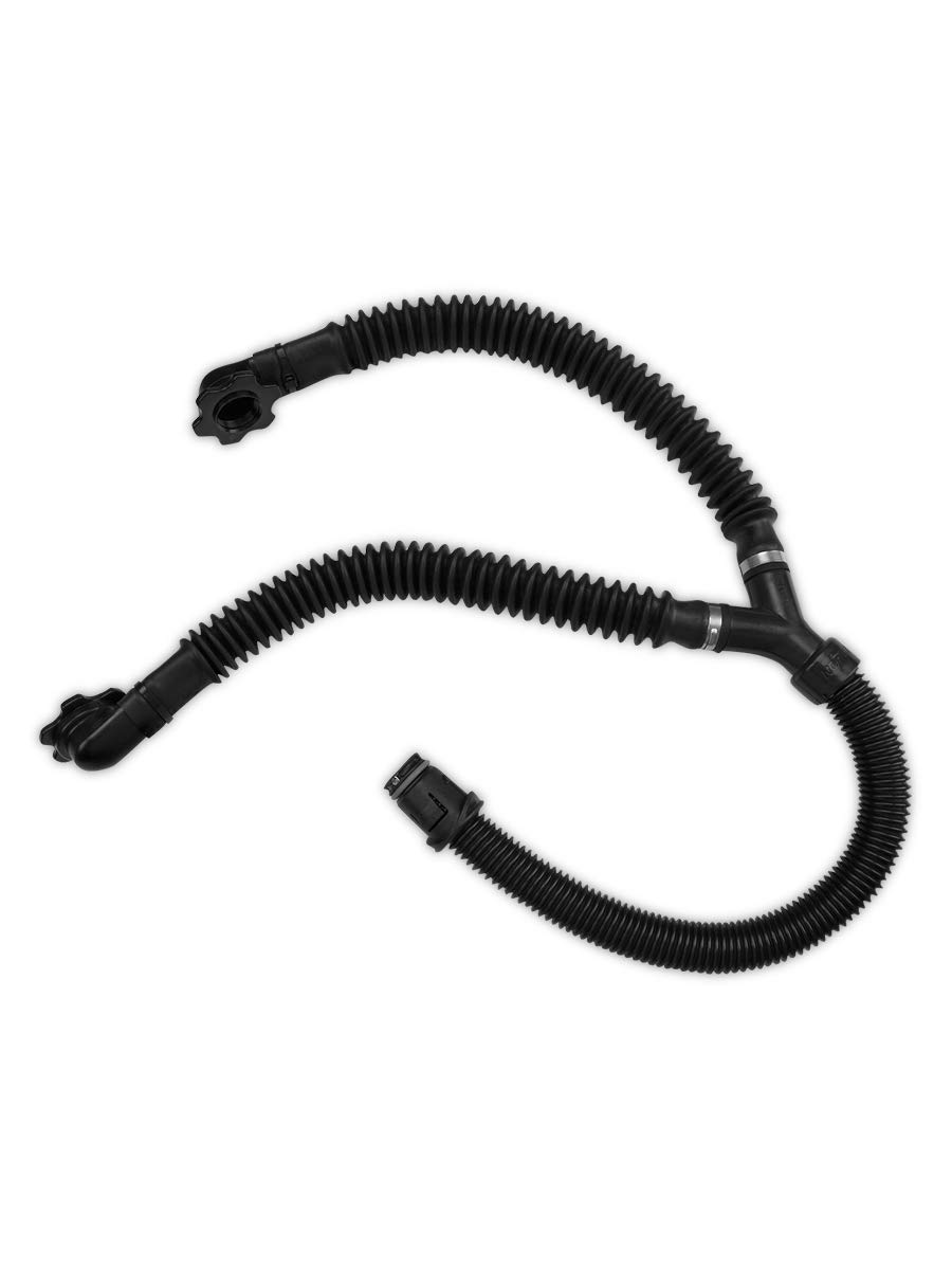 Y' Breathing Tube, 34