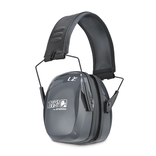 Leightning L2F Folding Style Earmuff