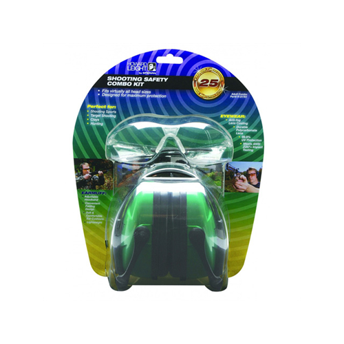 Adult Shooting Combo Kit