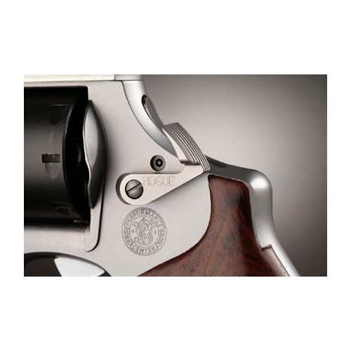 S&W Long Cylinder Release Stainless Steel
