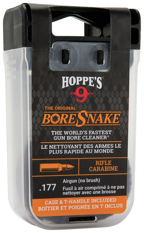 Boresnake with Den