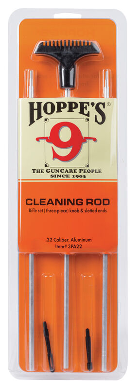 Hoppe's - Gun Cleaning Rods
