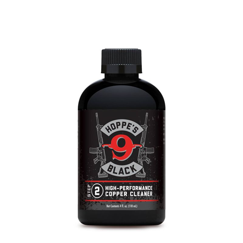 Hoppes Black Copper Cleaner