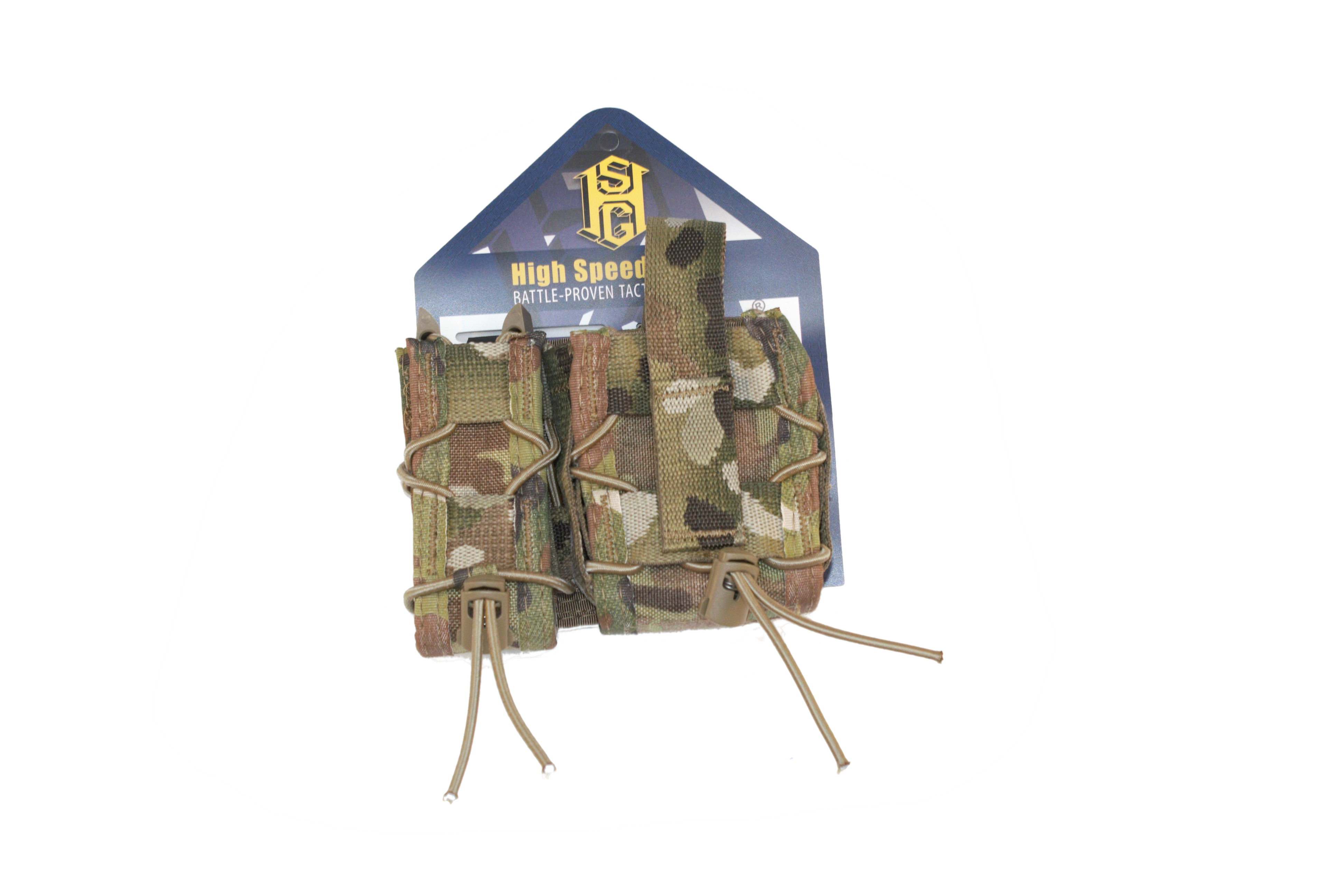 LEO Platform Open Adaptable Belt Mount