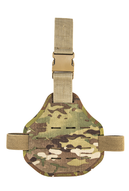 Single Point Drop Leg Panel