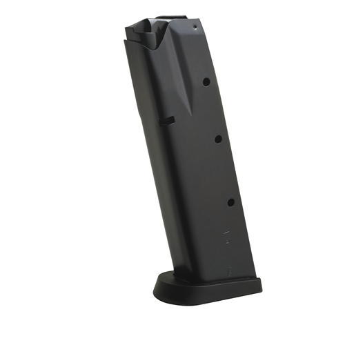 Jericho 941 Magazine