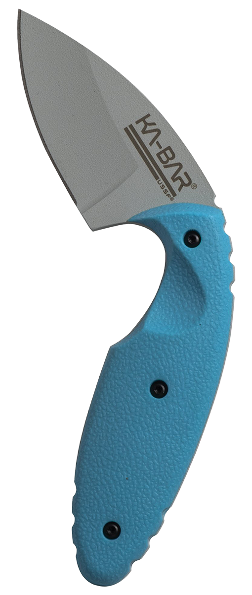 Tdi Astro Mpgray Hard Plastic Sheath, Gray Tdi Clip, Str Edge