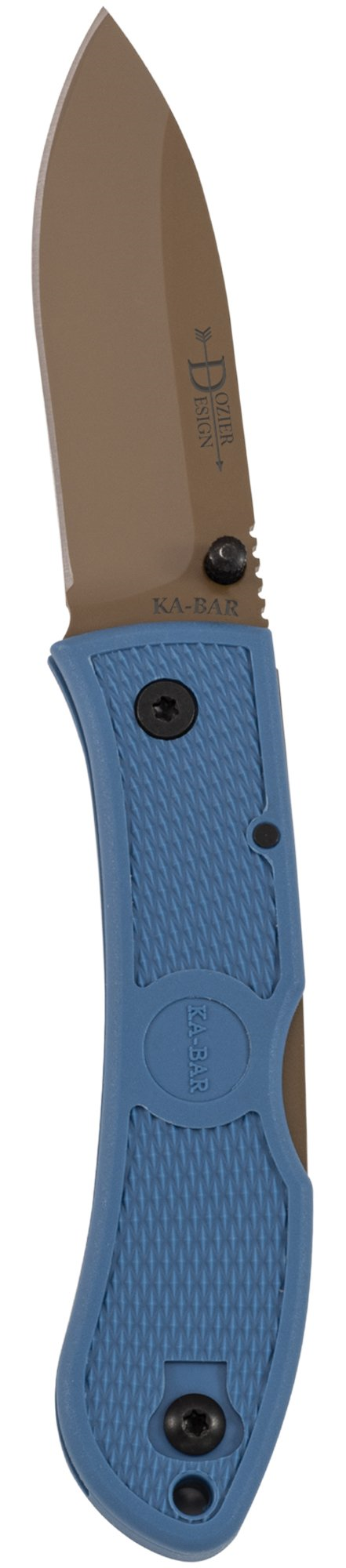 Dozier D2 Folding Hunter