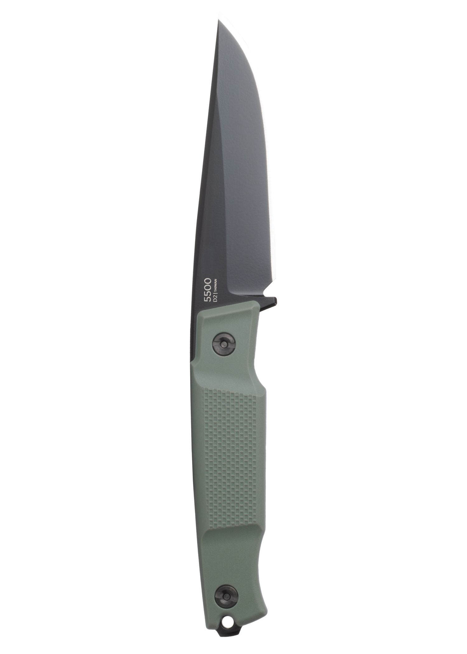 Apex Fixed Blade Knife