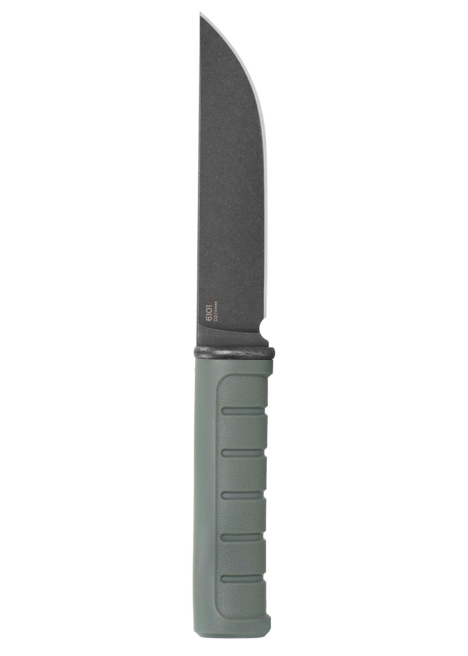 Dust II Fixed Blade