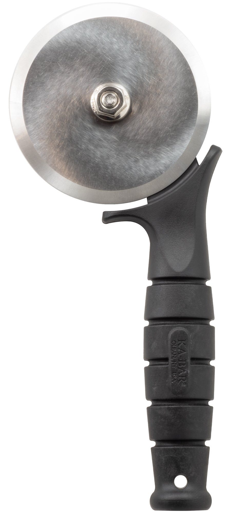 KA-BAR 'Za Saw Pizza Cutter