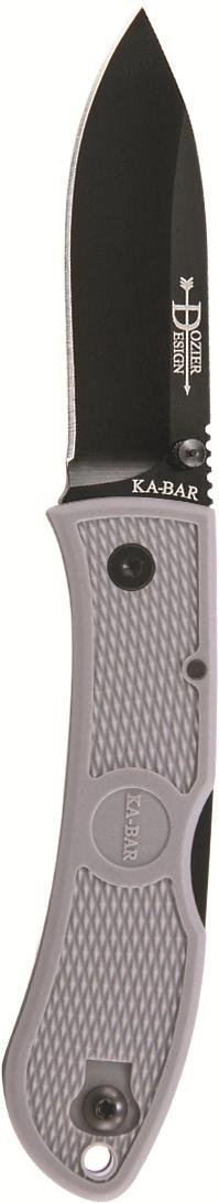 Dozier Folding Hunter