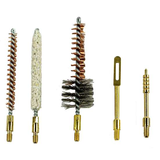 5pc. MSRAR Platform Accessory Cleaning  (#8-32 Thread)